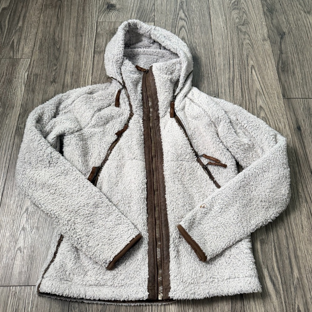 Kuhl women’s jacket